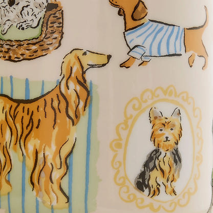 Best In Show New Bone China Mug