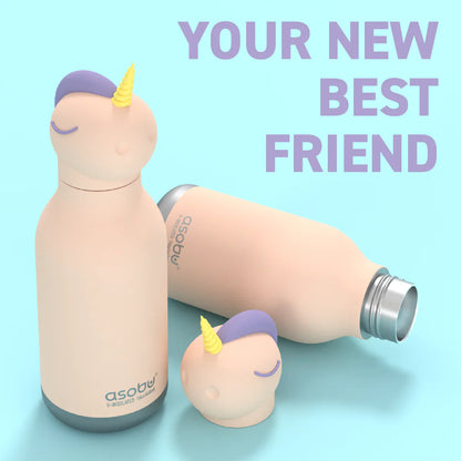 Bestie Animal Bottle Unicorn