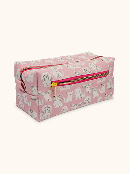Watchdogs Loaf Toiletry Bag