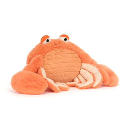 Pinchsnap Crab Plush Toy
