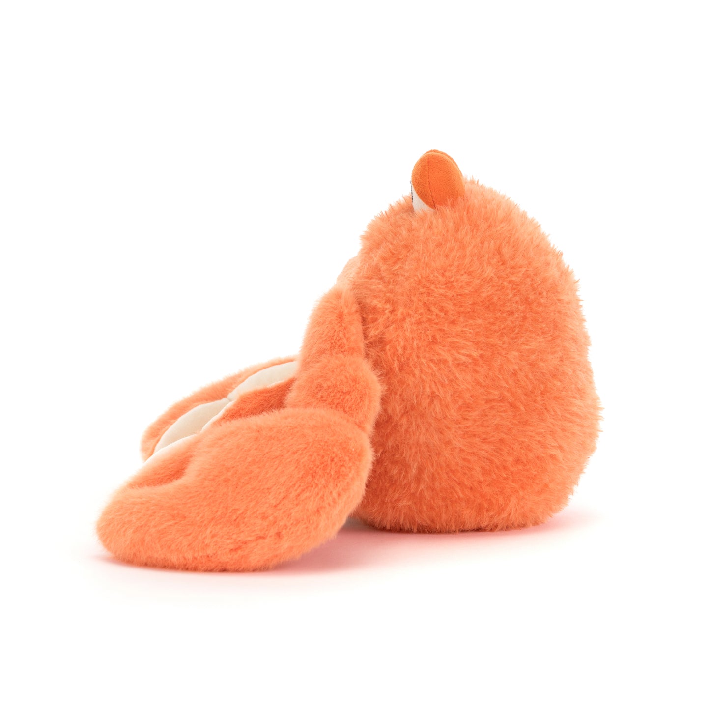 Pinchsnap Crab Plush Toy