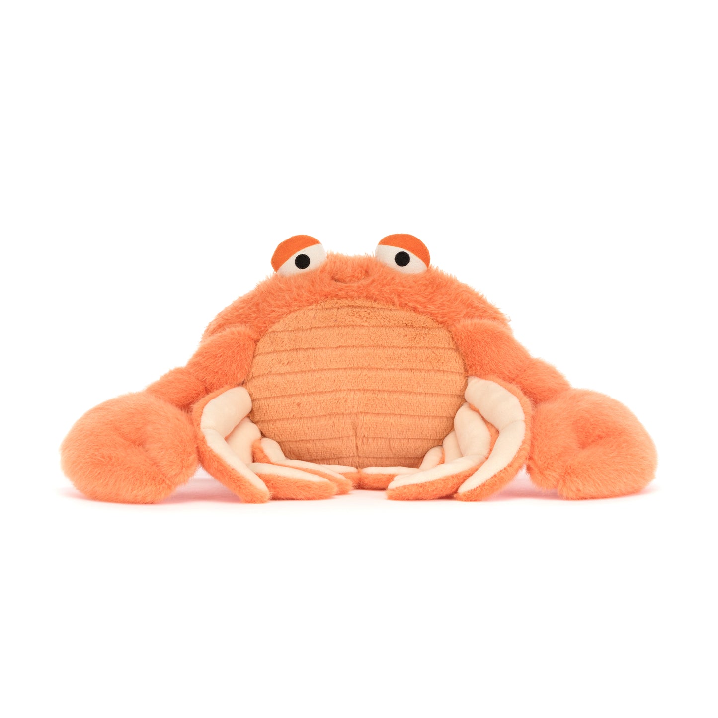 Pinchsnap Crab Plush Toy
