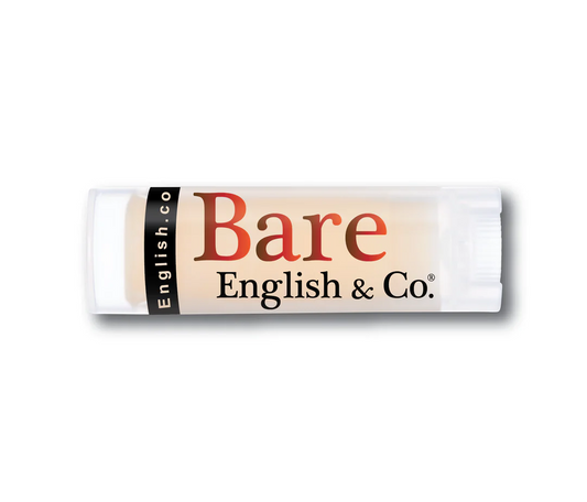 Chai Tea Latte Tea Infused Lip Balm
