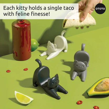 Catos Taco Holder
