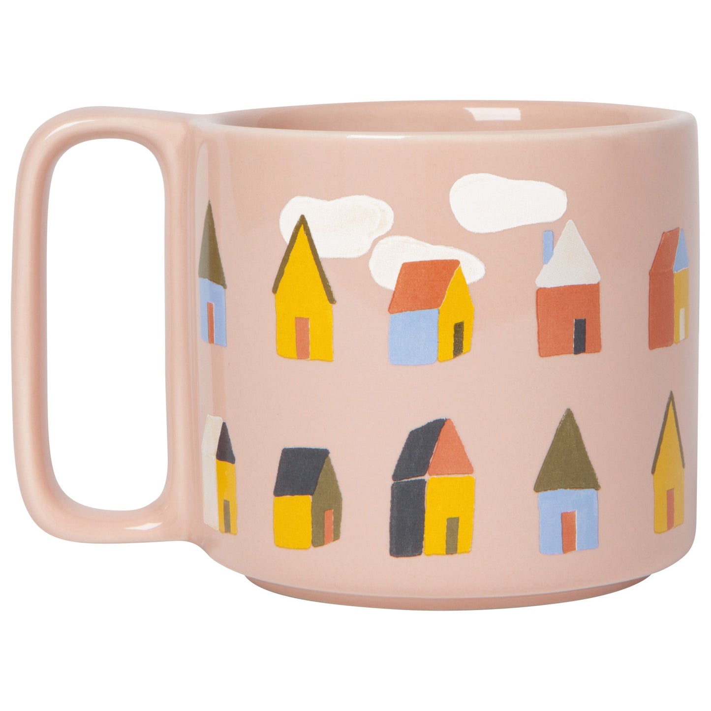 Midi Studio Burrow Mug