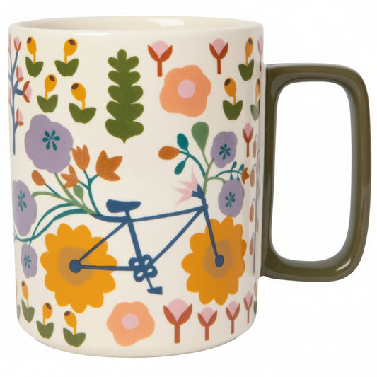 Studio Petal Power Mug