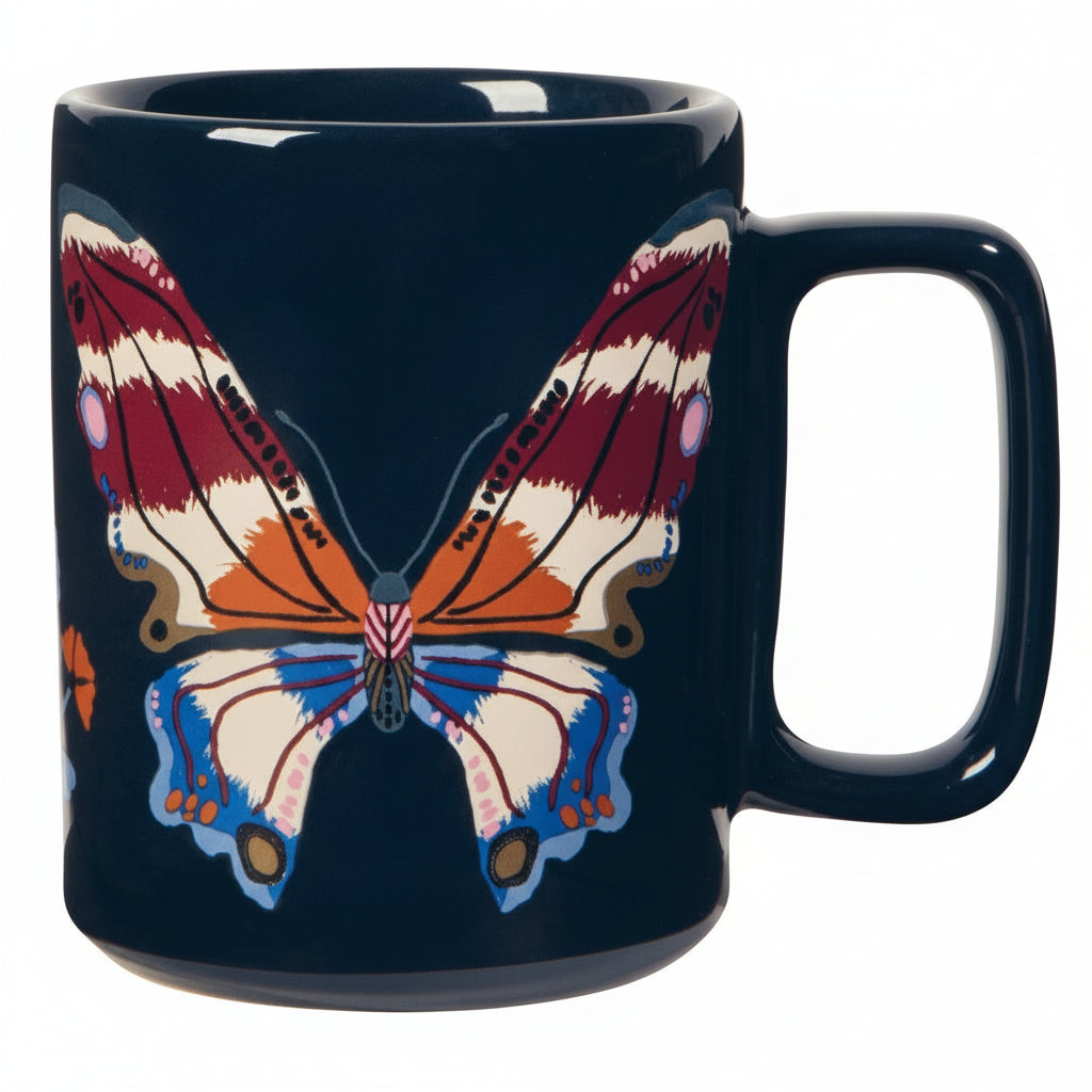 Aurora Studio Mug