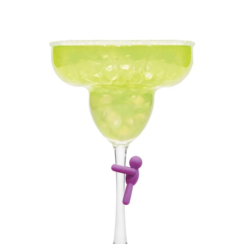 Drink Marker Over The Top