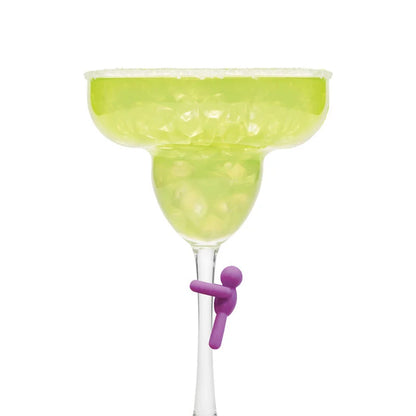 Drink Marker Over The Top