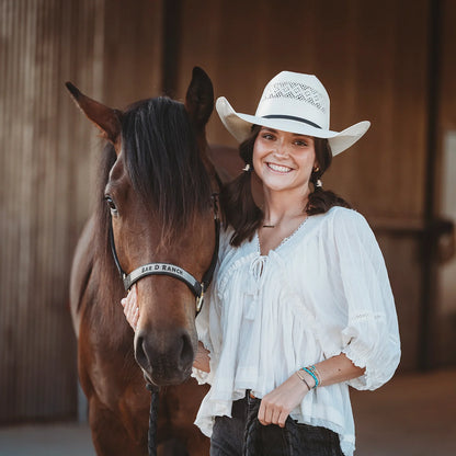 Stride Hair Tie Bracelets