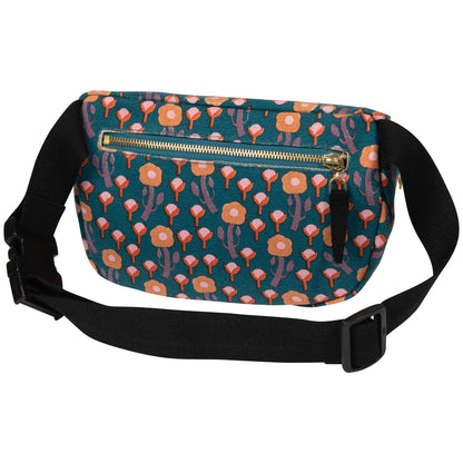 Hip Bag Petal Power