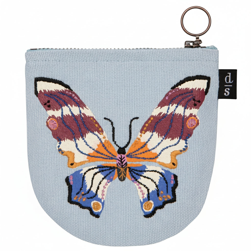 Halfmoon Pouch Aurora