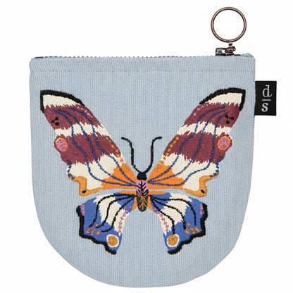 Halfmoon Pouch Aurora