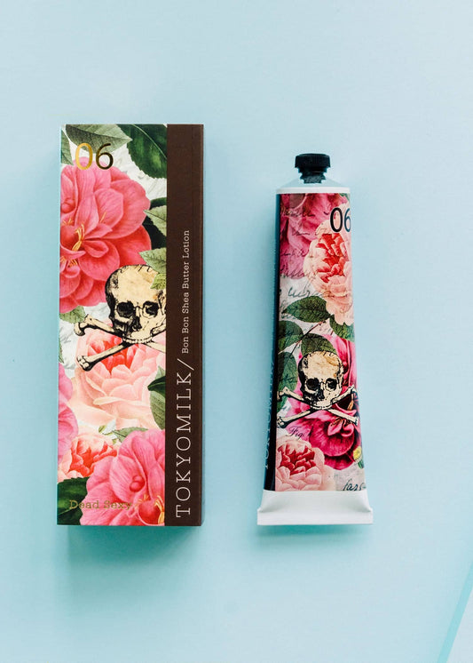 Dead Sexy Handcreme No.6