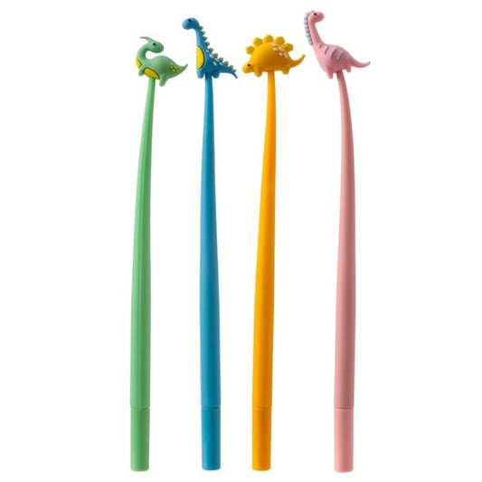 Dinosauria Fine Tip Pen