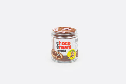 Choco Cream Socks