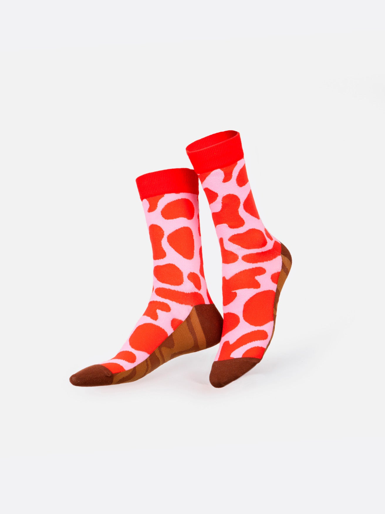 Choco Bar Socks