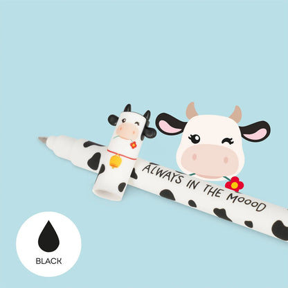 Farm Erasable Gel Pen