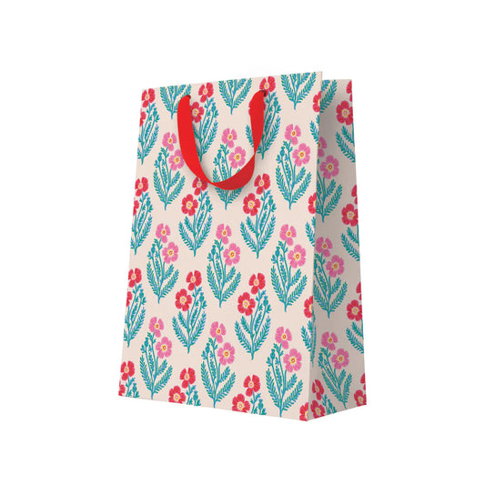 Cosmos Repeat Large Gift Bag