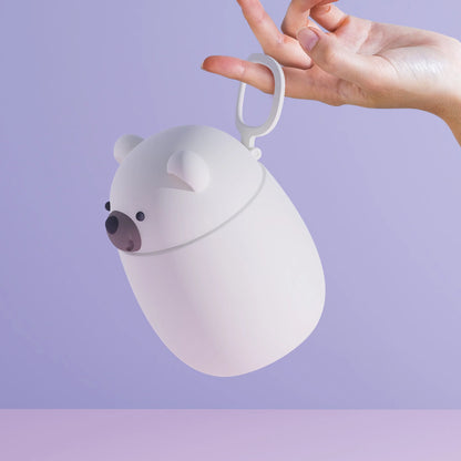 Food Container Bunny