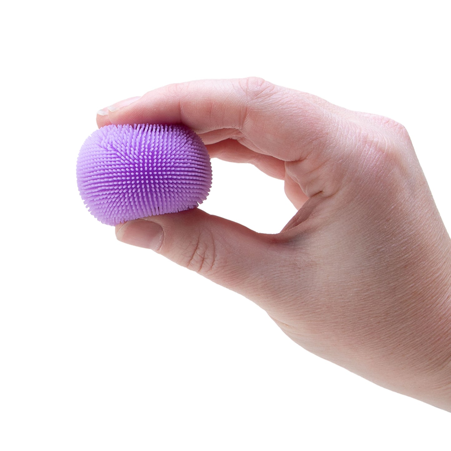 Fuzz Ball Teenie Needoh