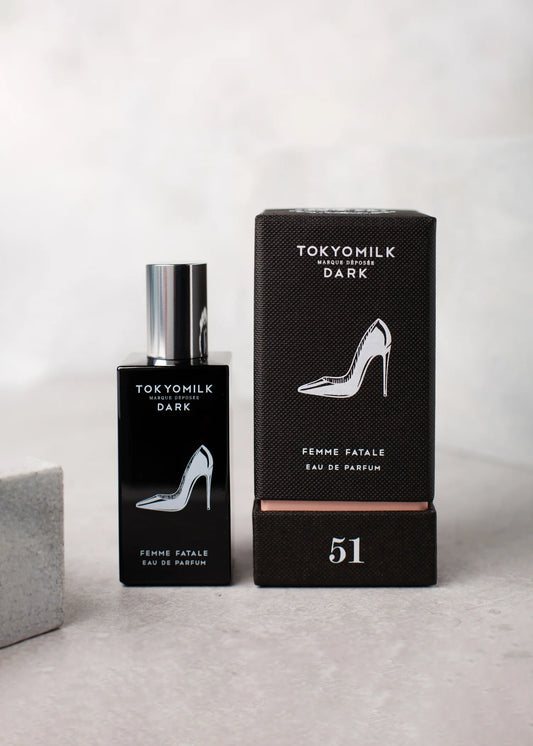 Femme Fatale Parfum No.51