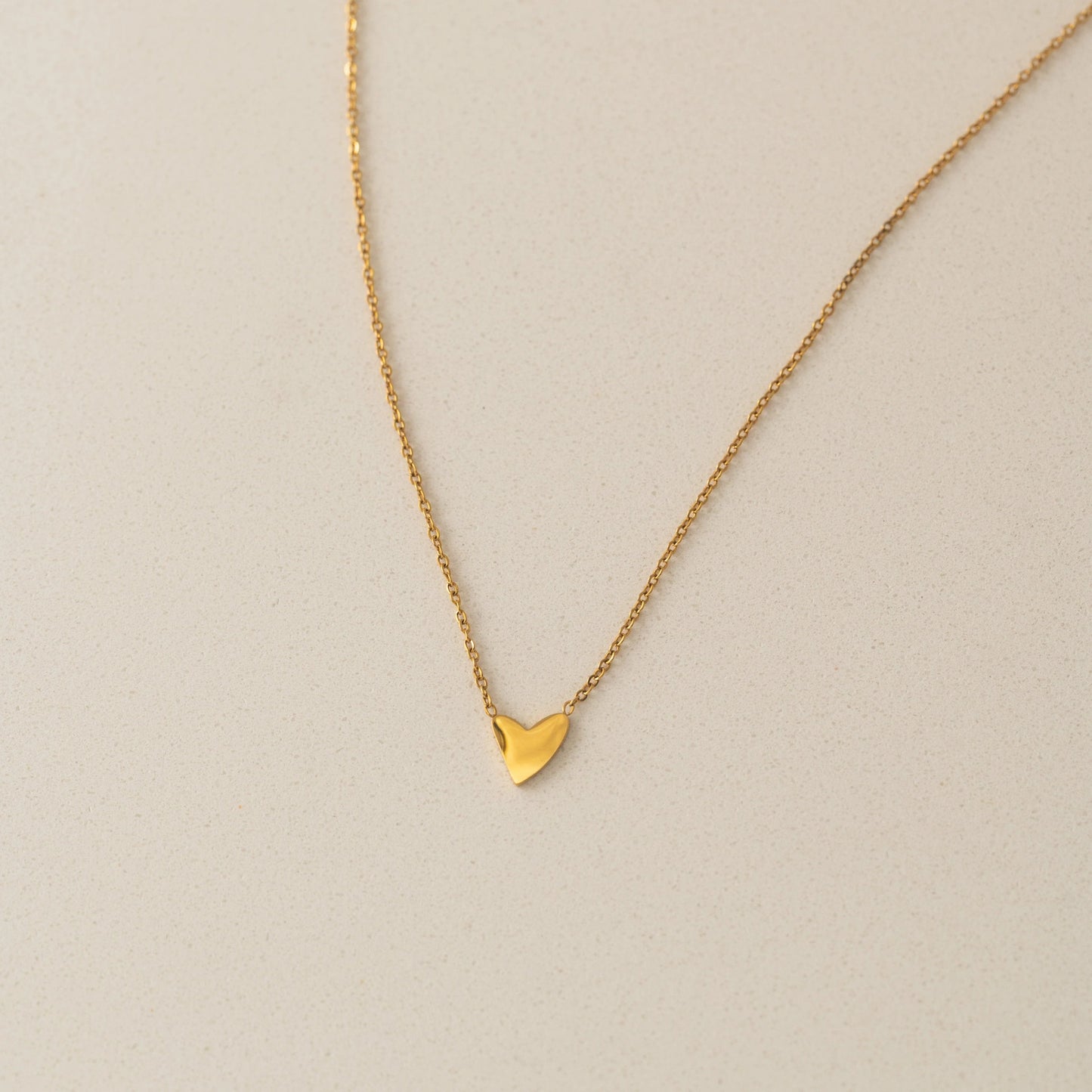 Flirt Necklace