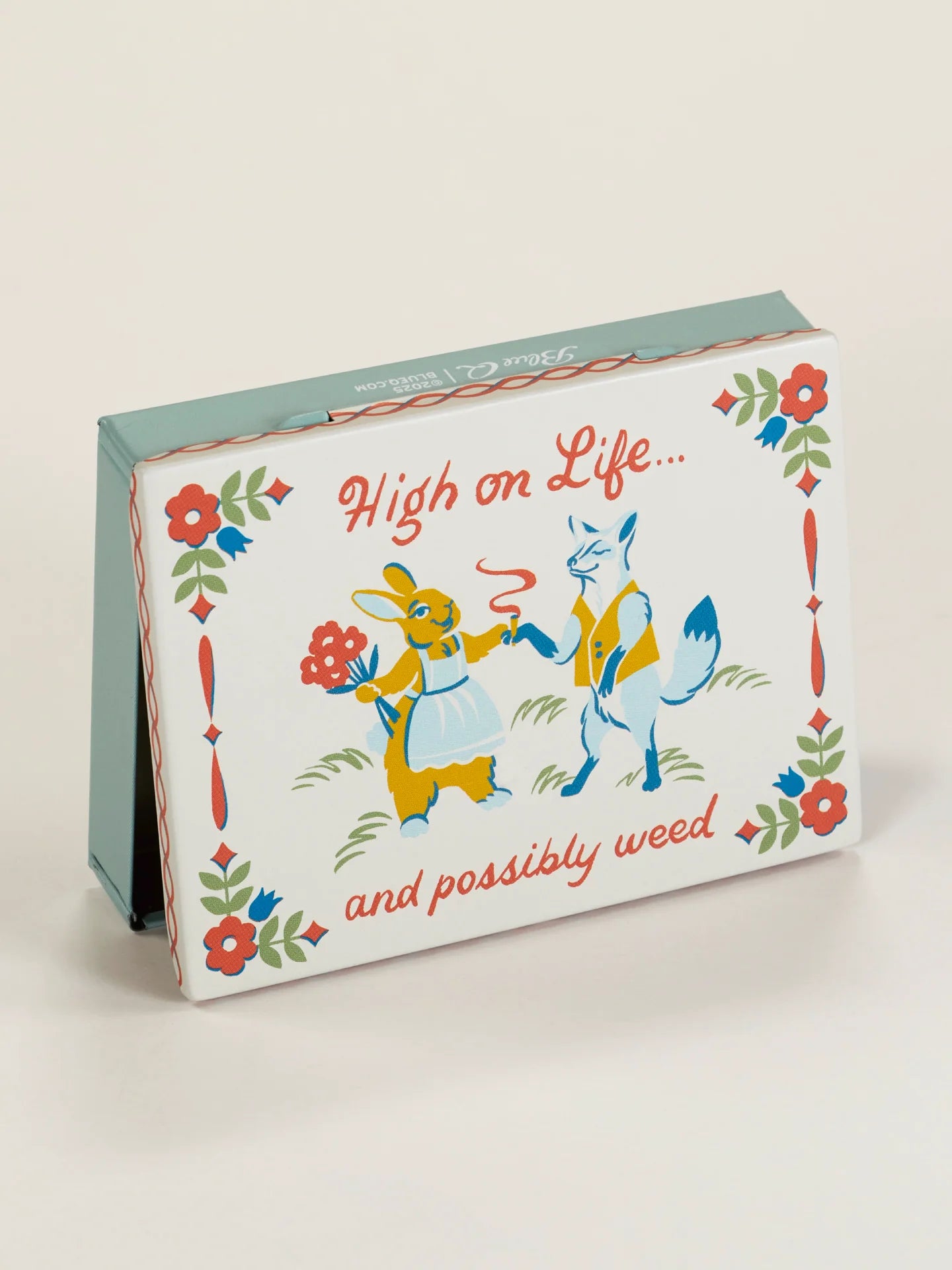High On Life Pocket Box