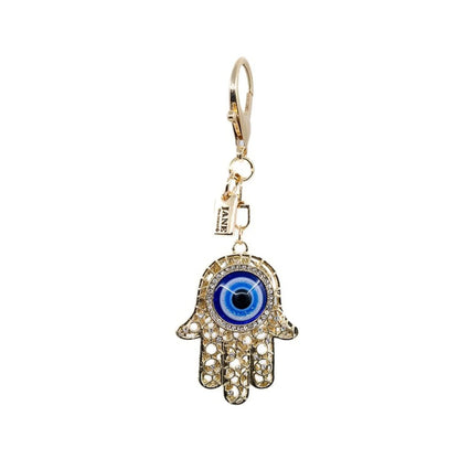 Hamsa Charm