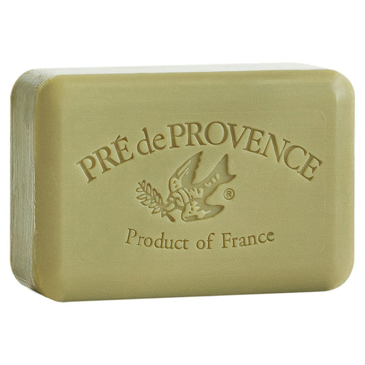 Heritage 250g Soap Green Tea