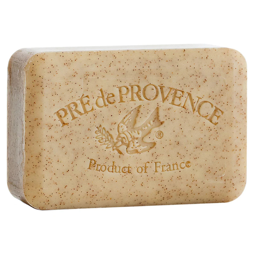 Heritage 150g Soap - Honey Almond Soap