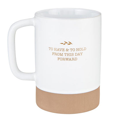 Mr. To Have Mug