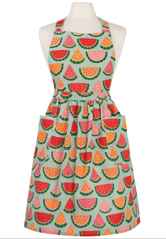 Melon Pop Maisie Apron