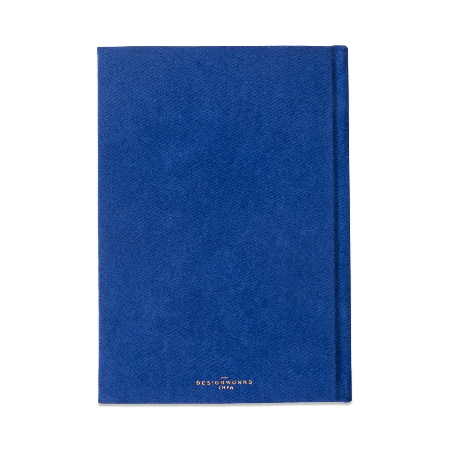 Radiant Journal Cobalt