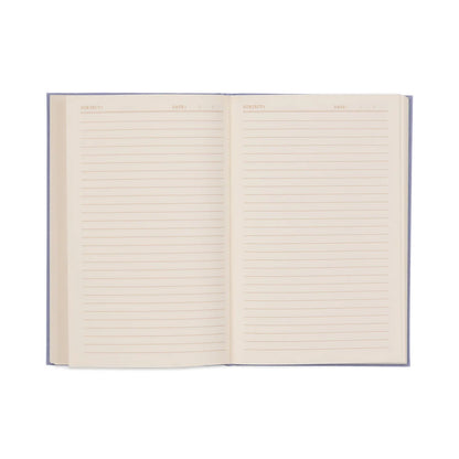 The Very Tired Woman Journal