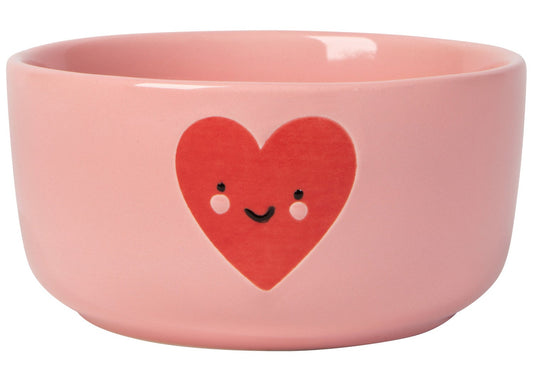 Heart to Heart Bowl 4.5 inch Bowl