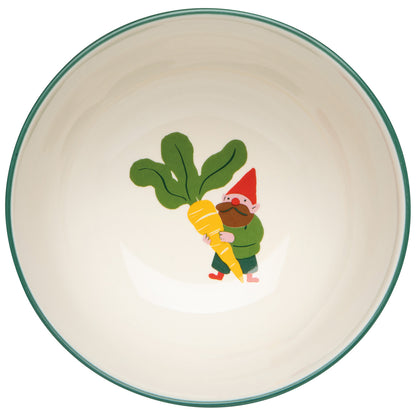 Gnome Grown Bowls Set of 4