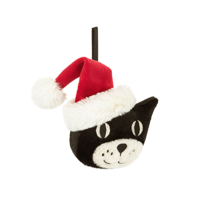 Jellycat Jack Ornament