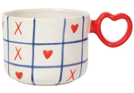 XOXO Mug