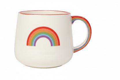 Love is Love Mug
