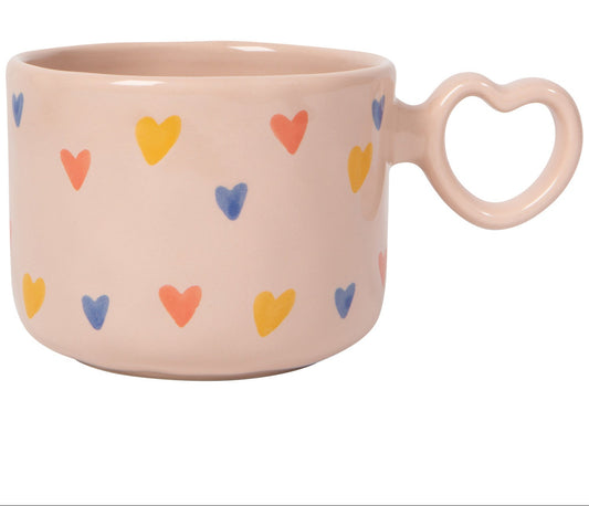 Sweet Hearts Mug