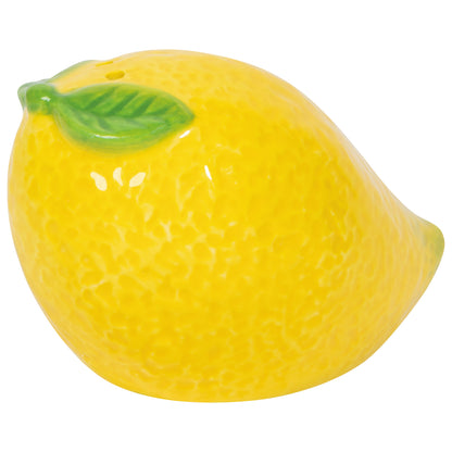 Citrus Burst Salt and Pepper Shakers