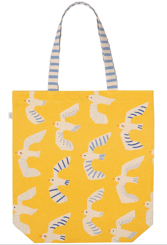 Bag Tote Everyday Birdie