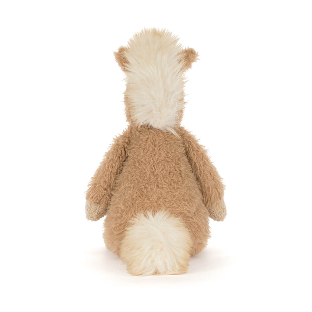 Canterneigh Pony Plush Toy