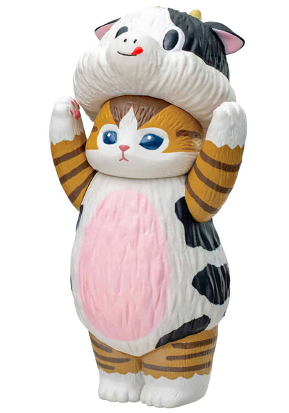 Mofusand Soft Vinyl Figure Blind Box