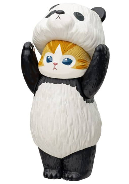 Mofusand Soft Vinyl Figure Blind Box