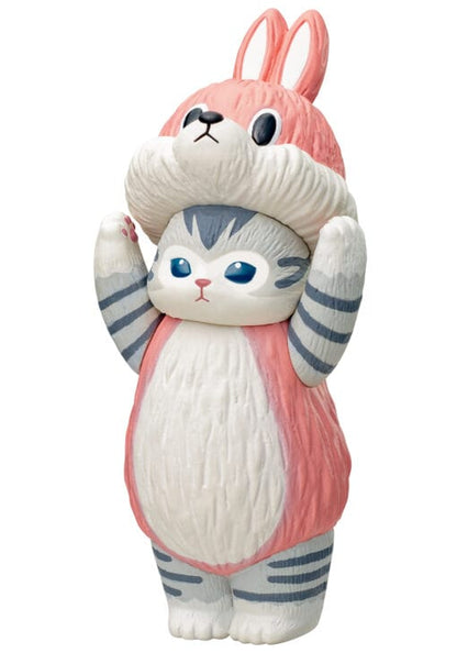 Mofusand Soft Vinyl Figure Blind Box