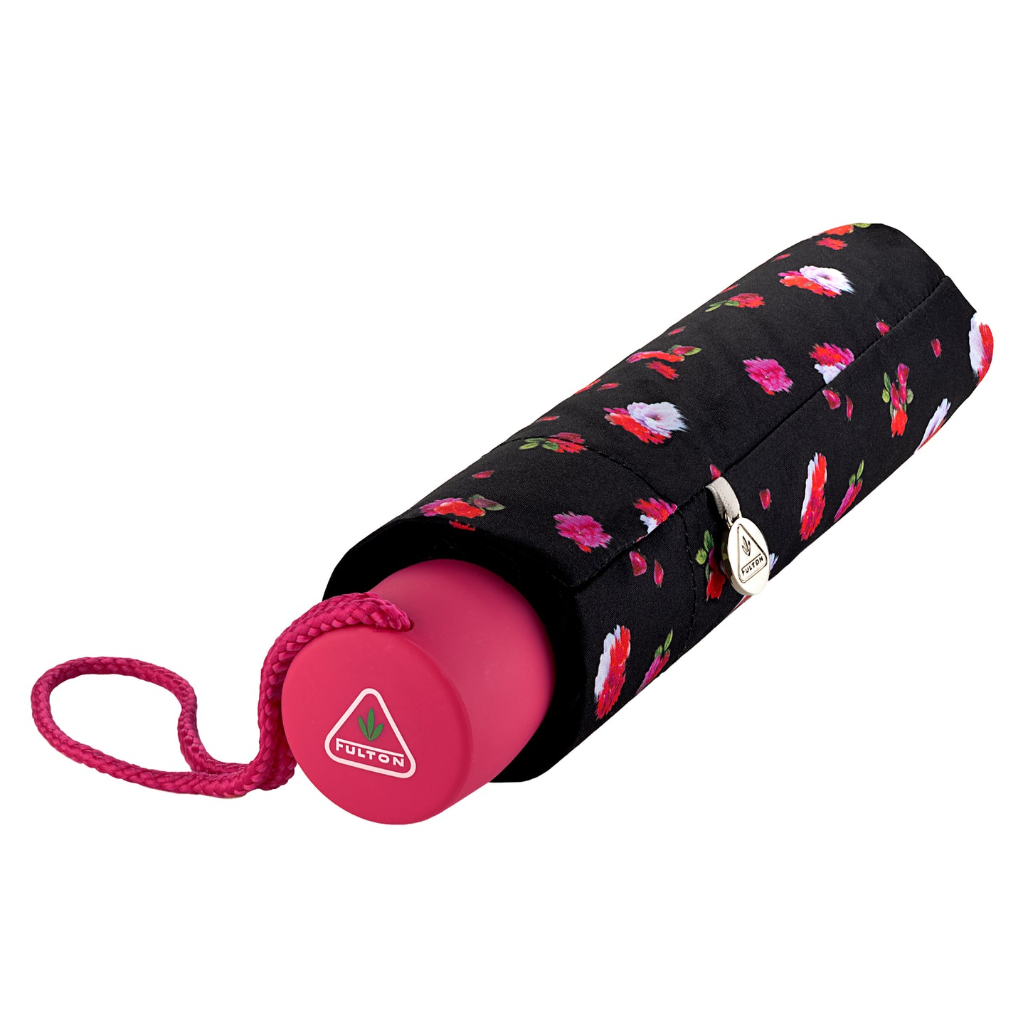 Minilite - 2 Strawberry Garden Umbrella