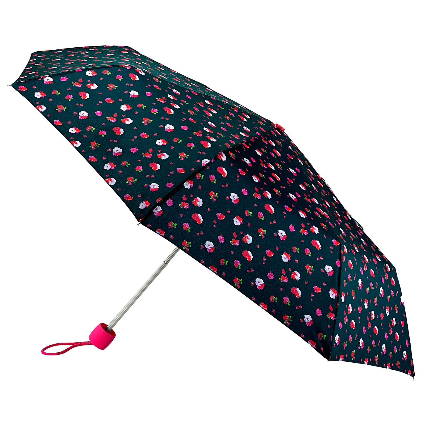 Minilite - 2 Strawberry Garden Umbrella