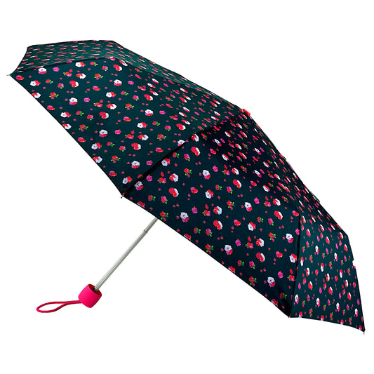 Minilite - 2 Strawberry Garden Umbrella
